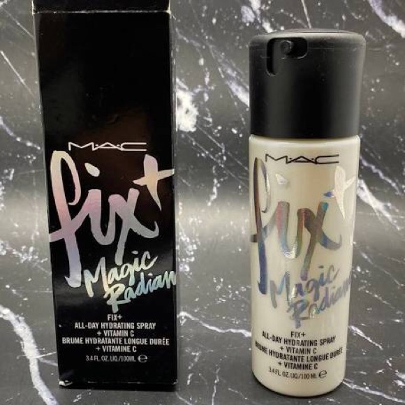 M·A·C FIX+ MAGIC RADIANCE - Picture 5 of 12